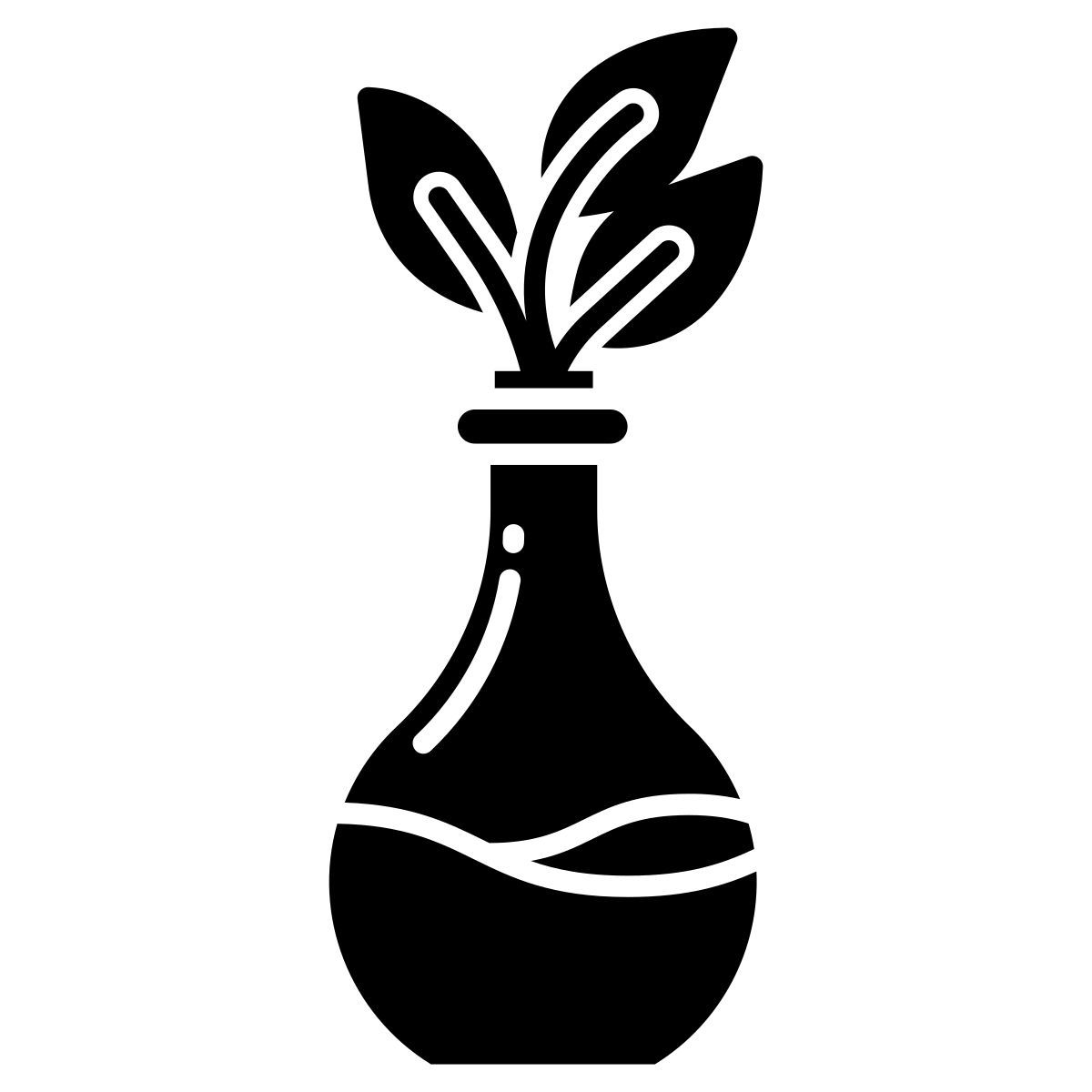 flask icon