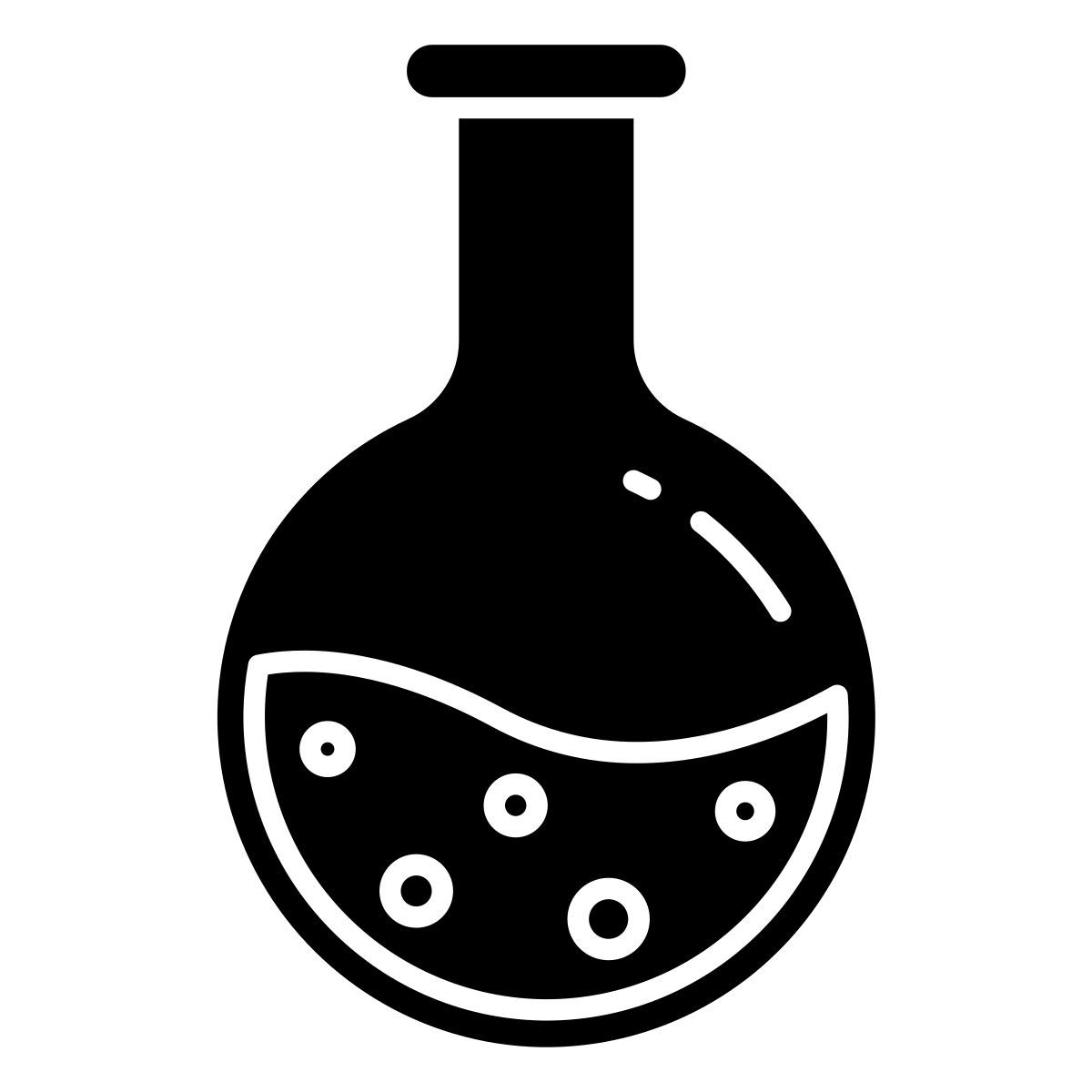 flask icon