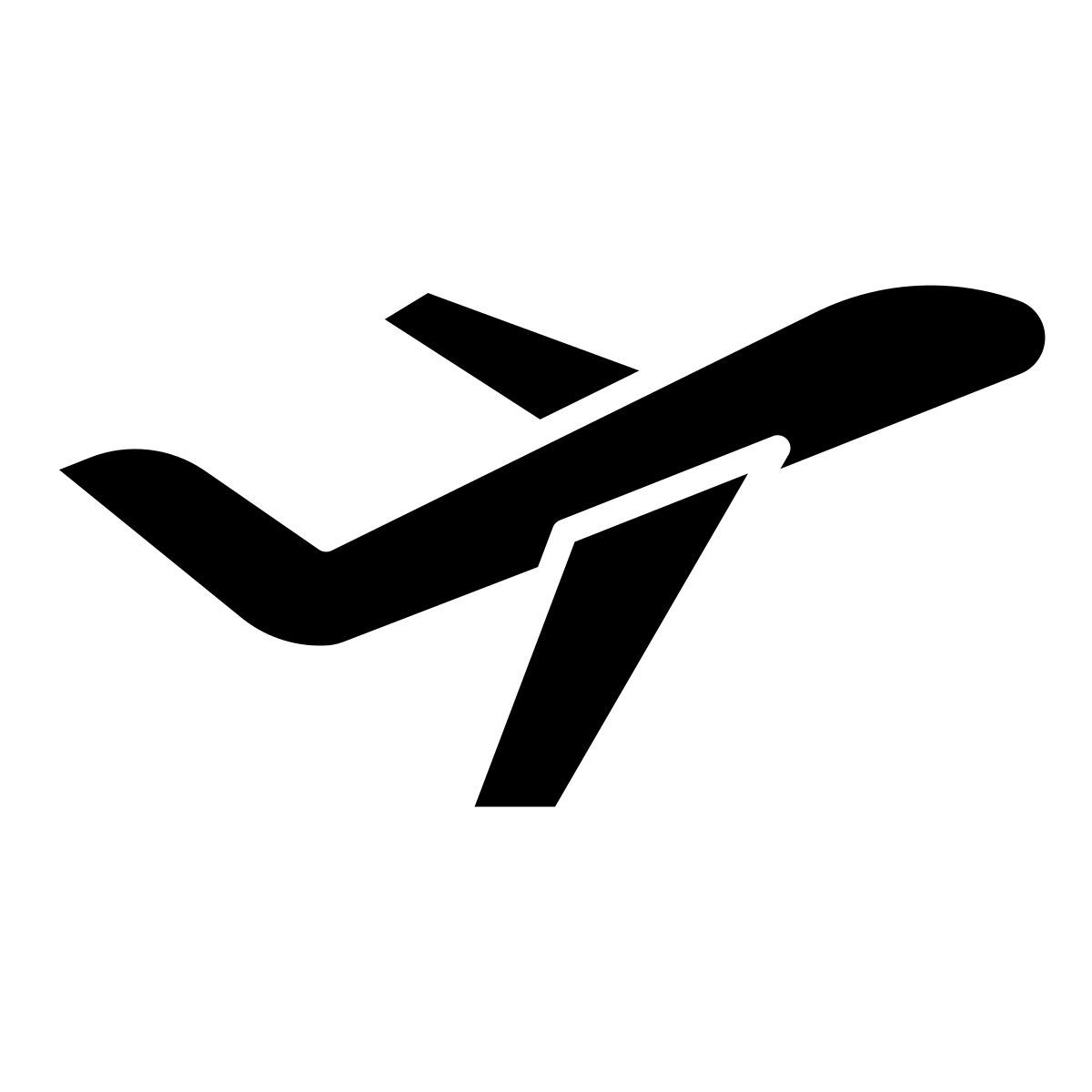 flight icon