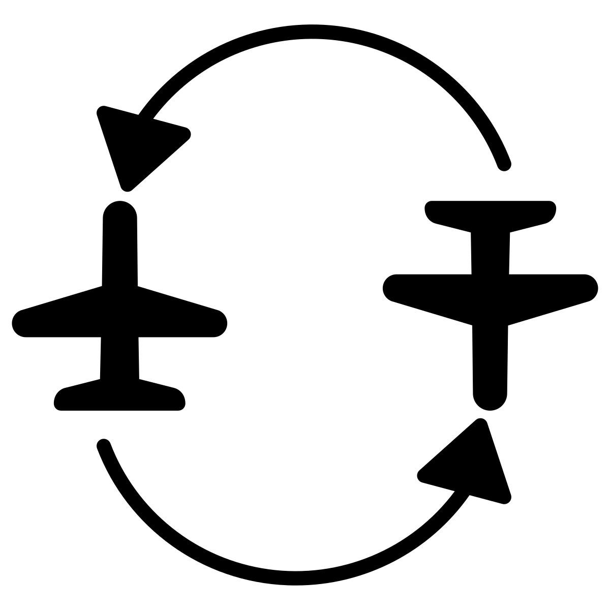flight icon