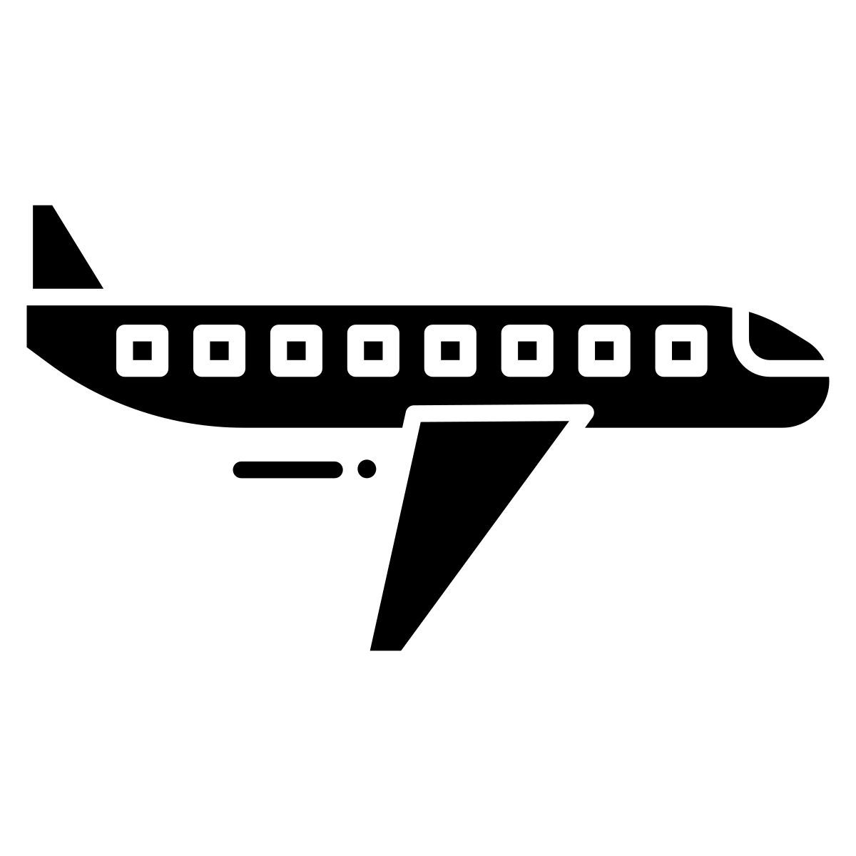 flight icon
