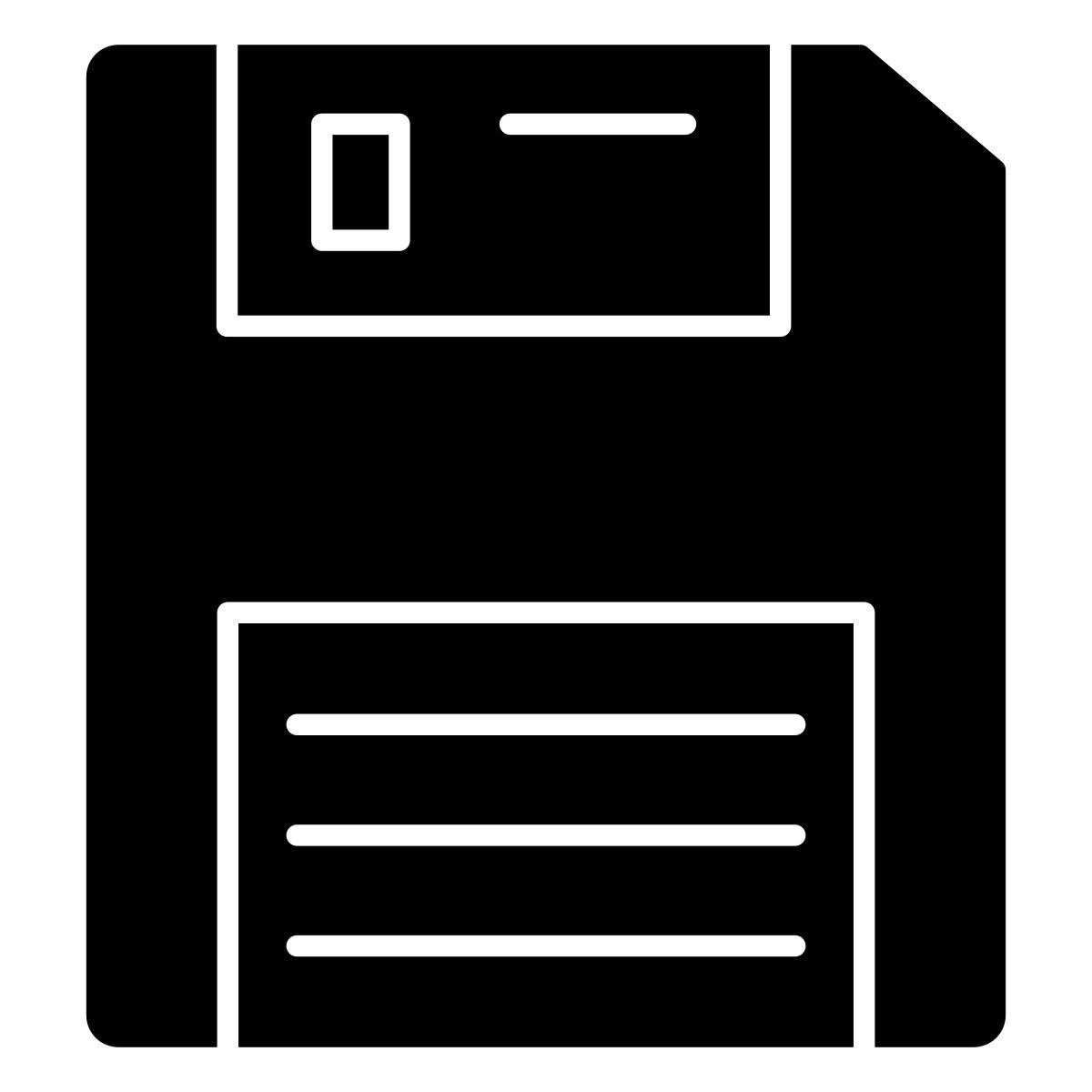 floppy icon