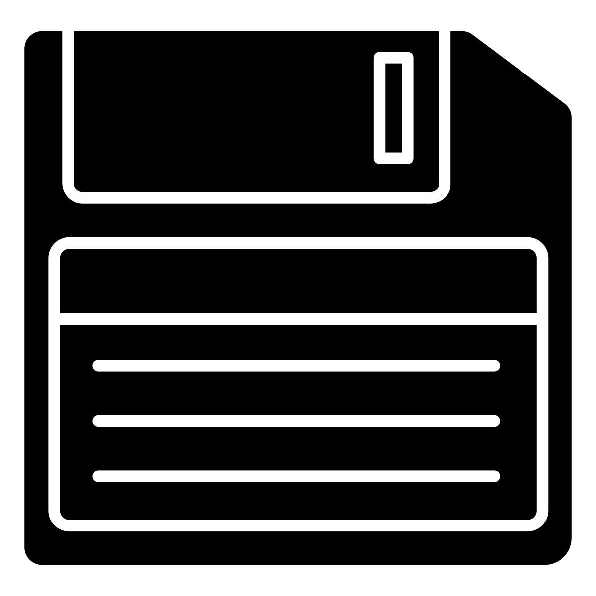 floppy icon