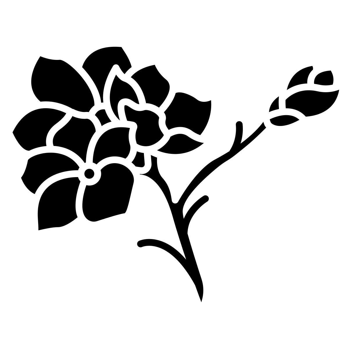 flower icon