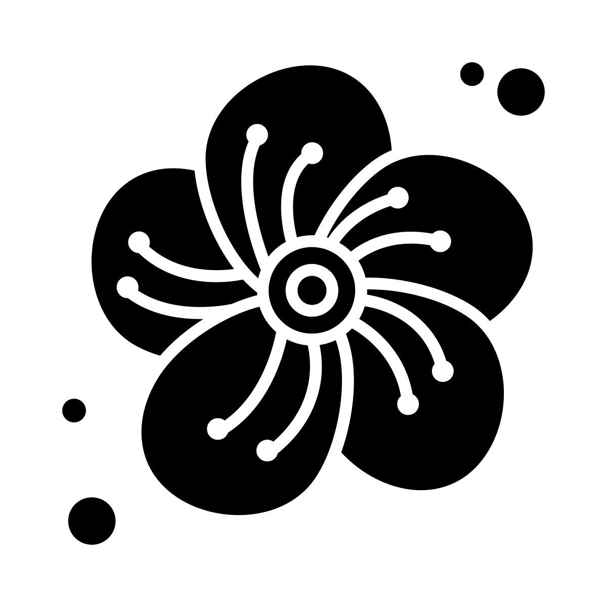 flower icon