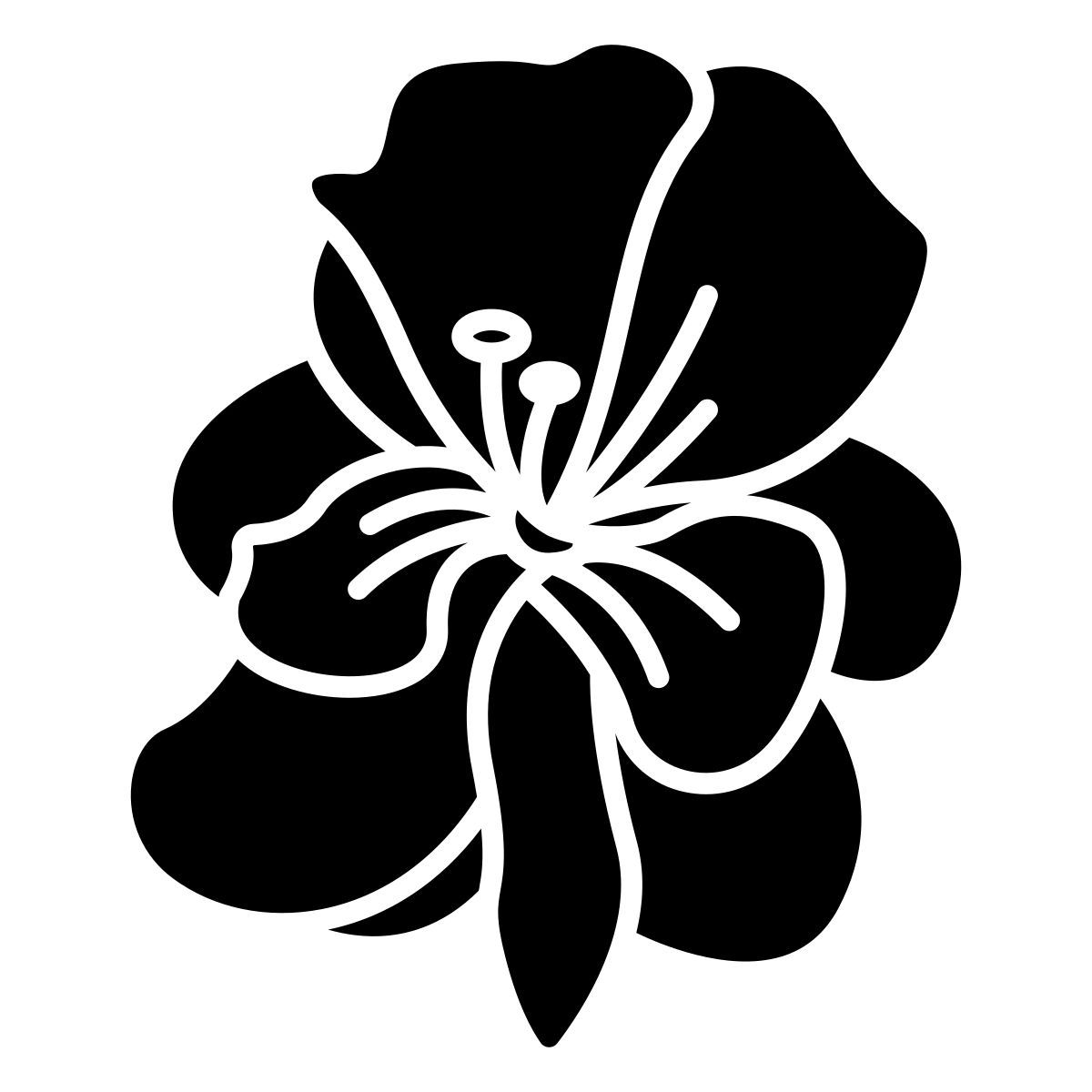 flower icon