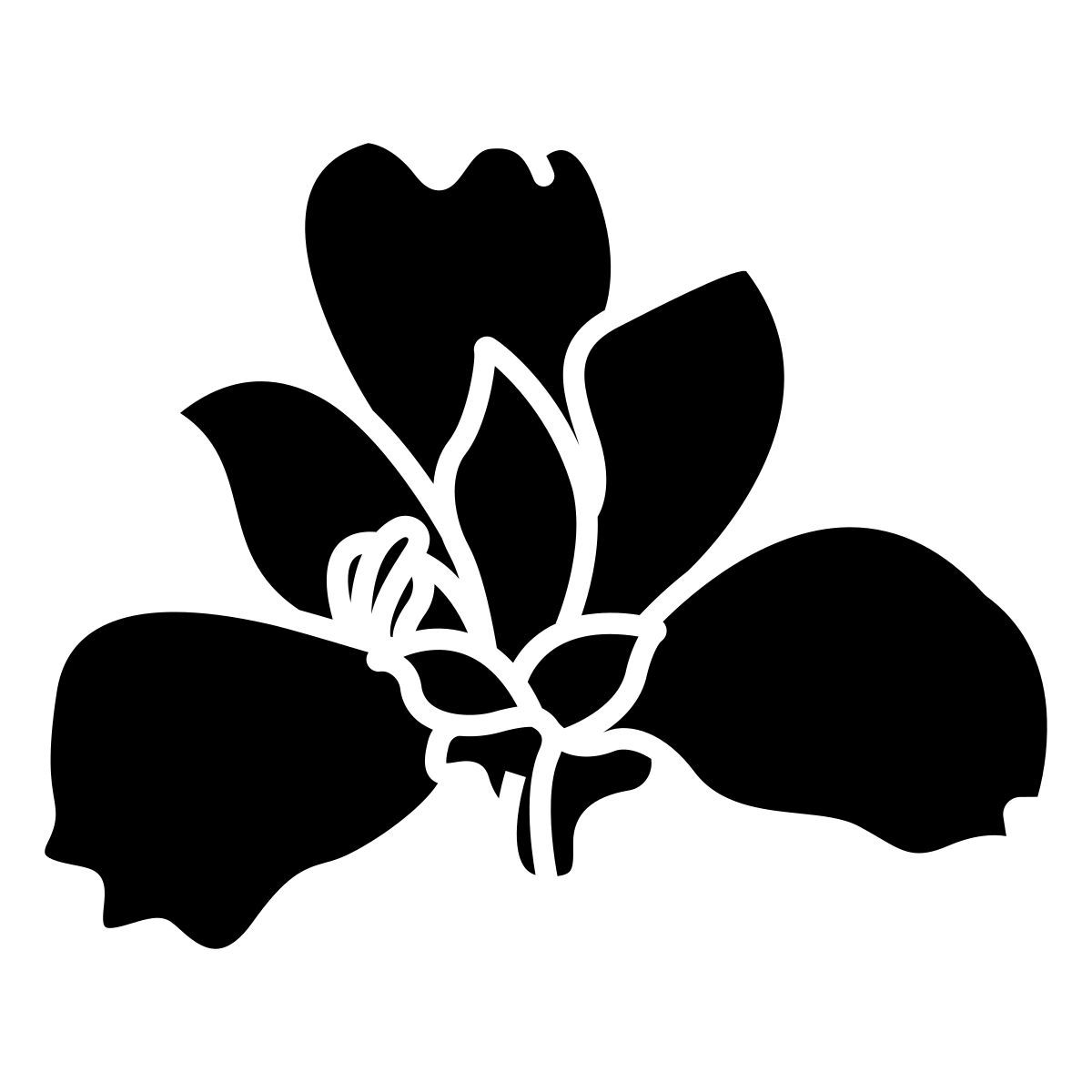 flower icon