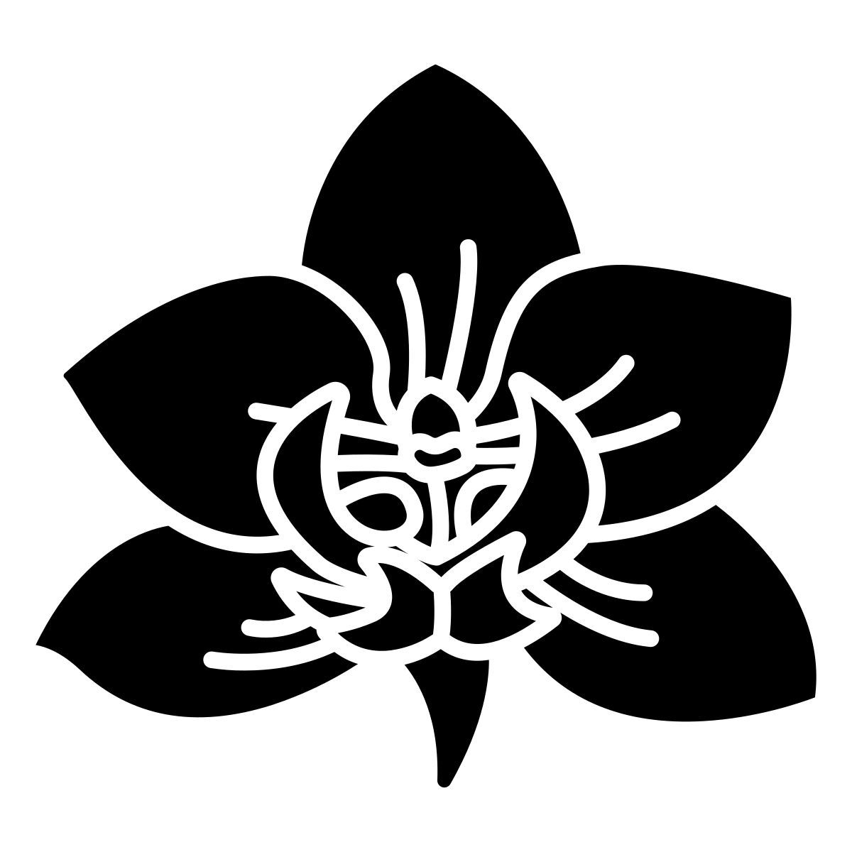 flower icon