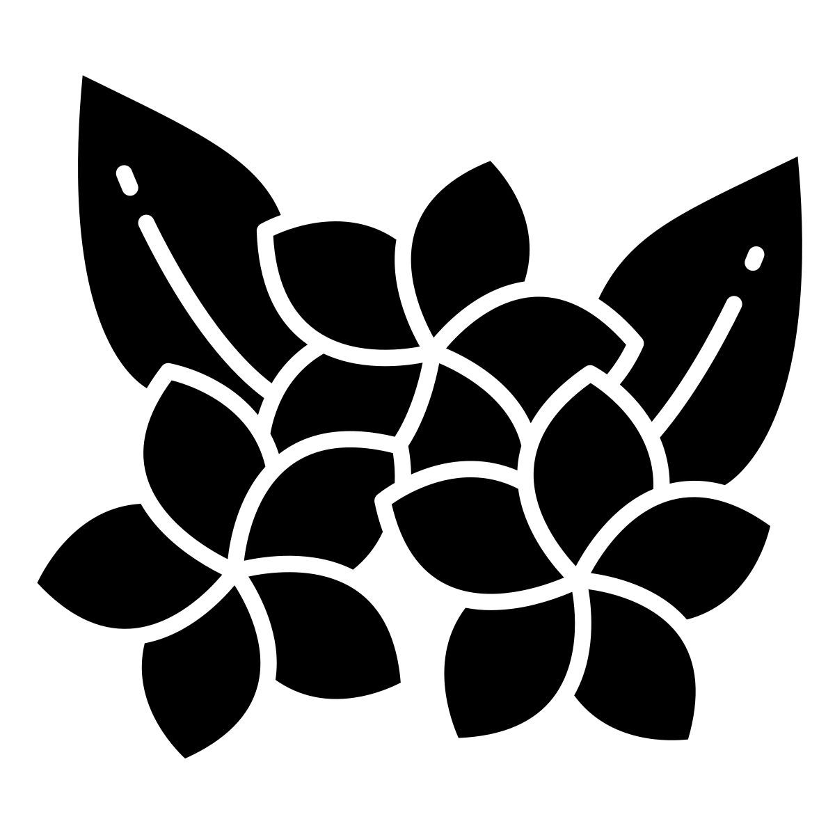 fleur icon