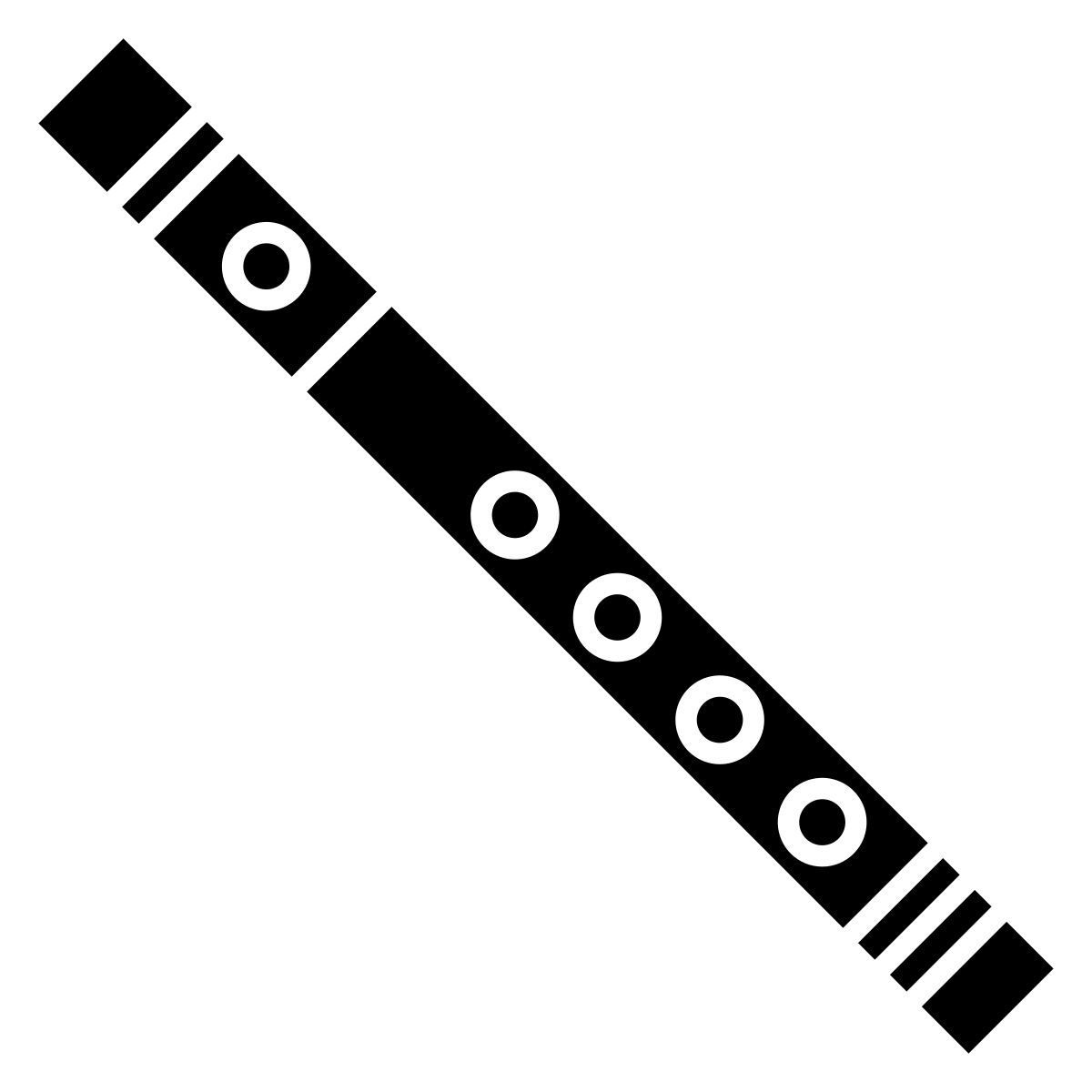 flute icon