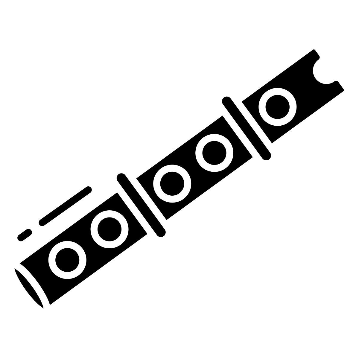 flauto icon