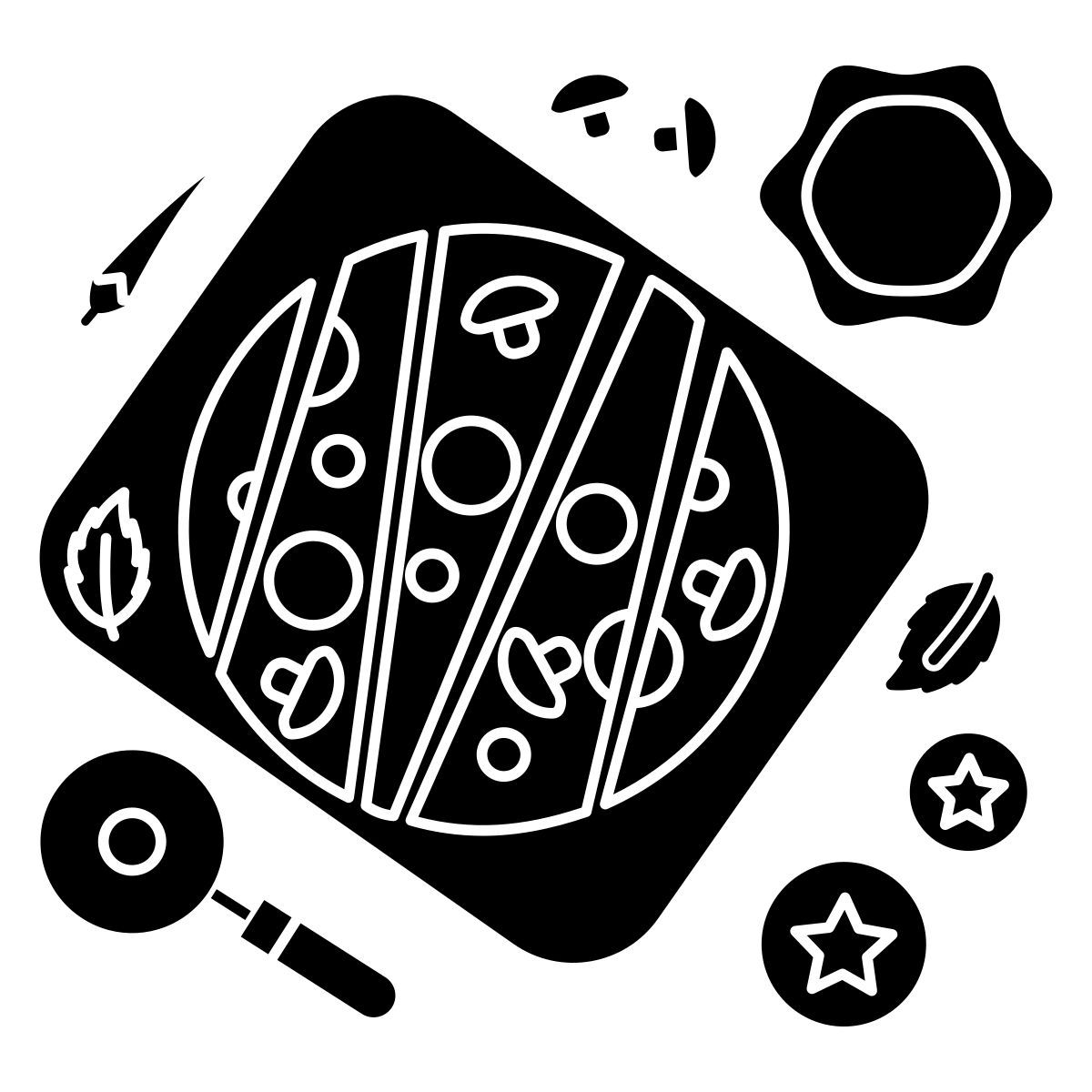 focaccia icon