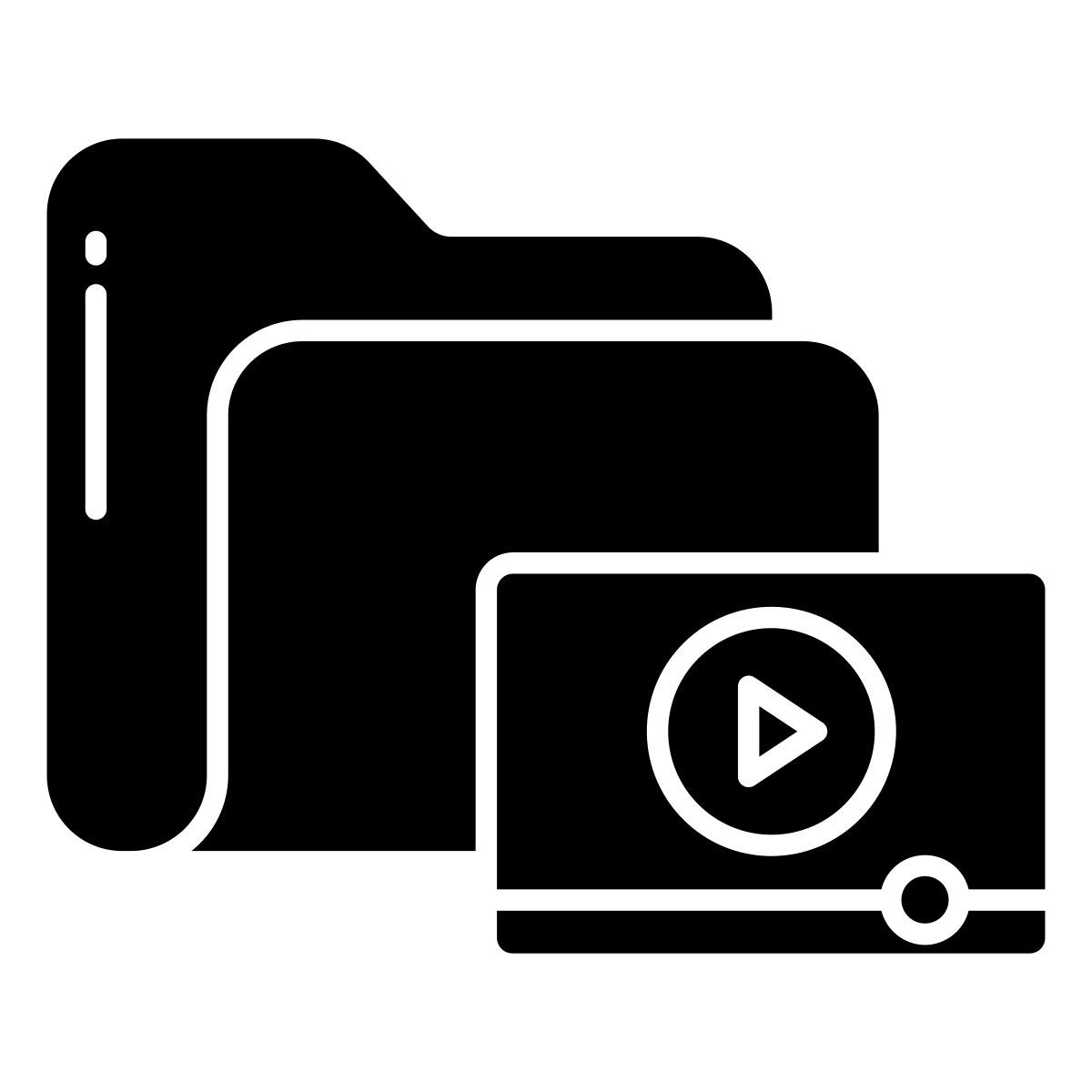 folder icon
