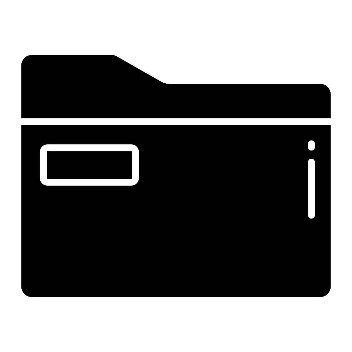 folder icon