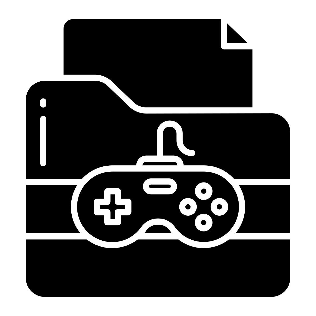 folder icon
