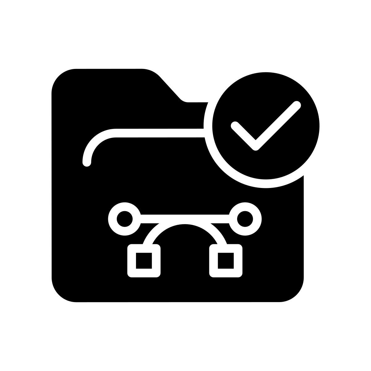 folder icon