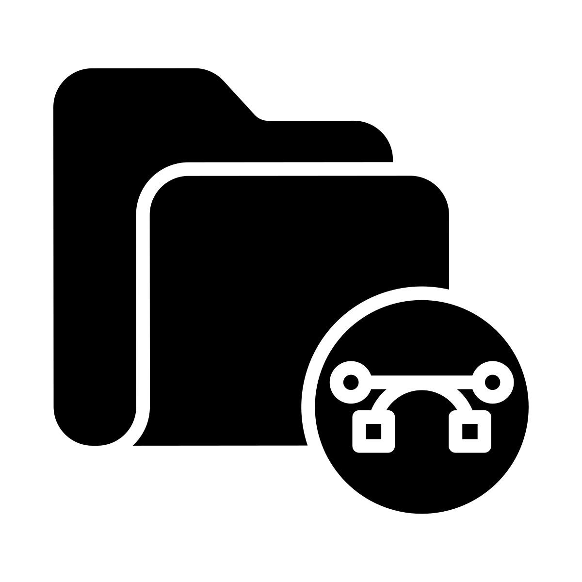 folder icon