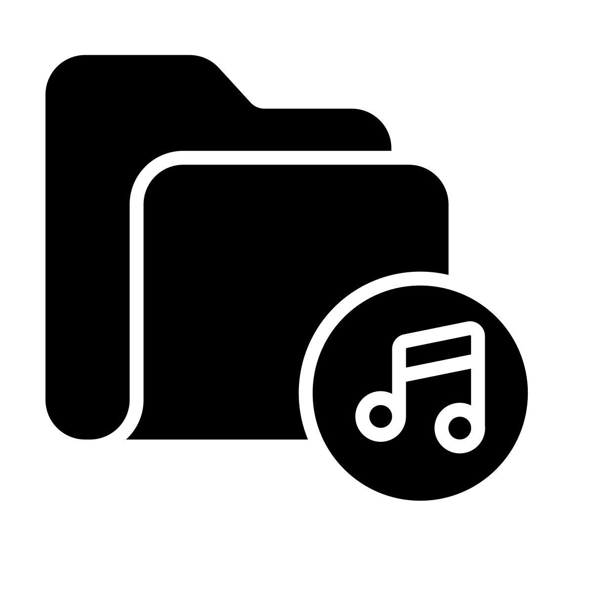 folder icon