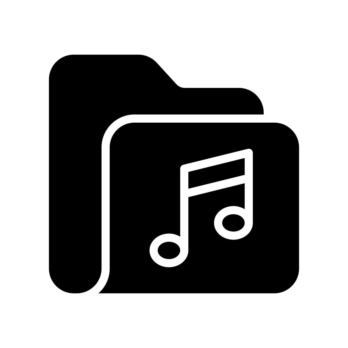 folder icon