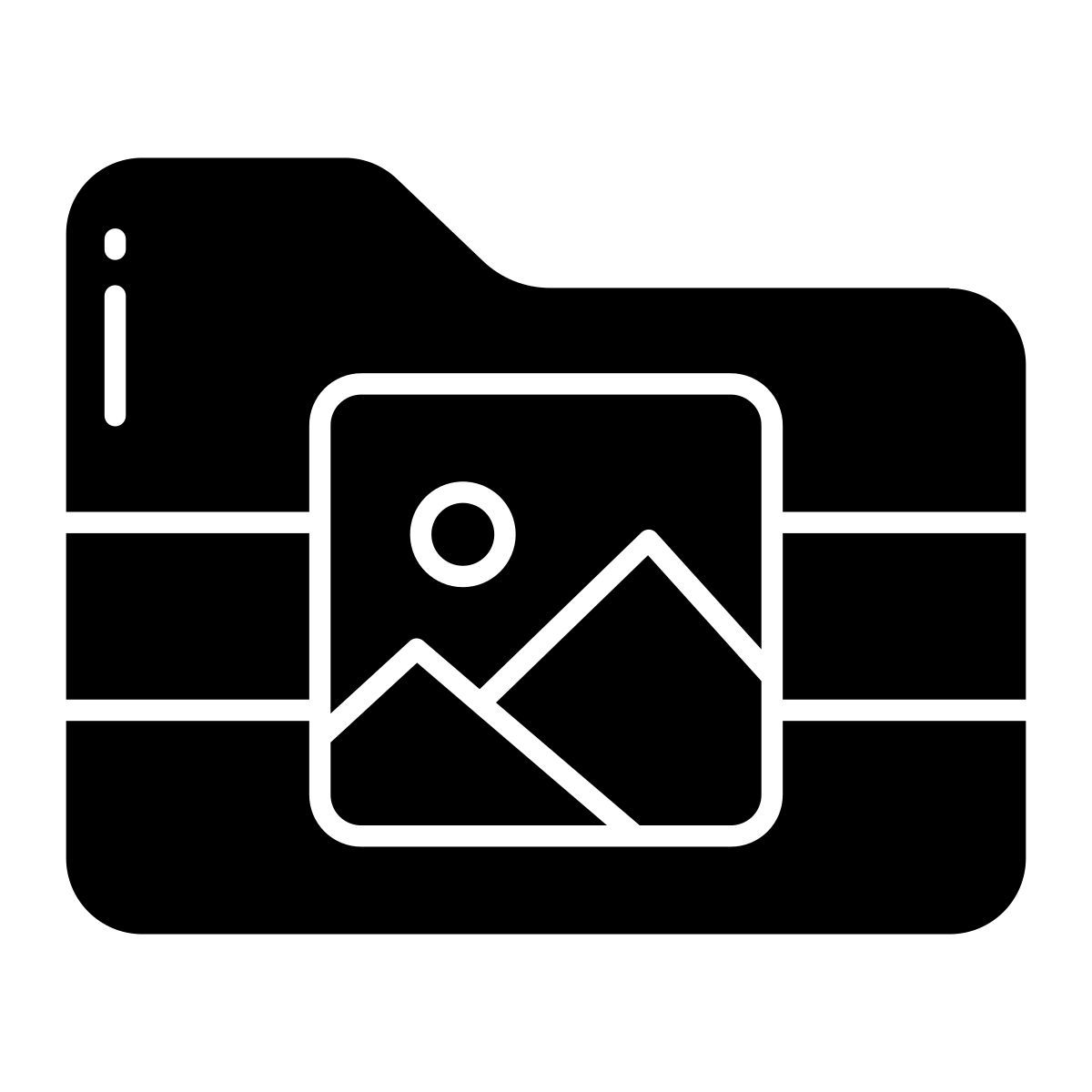 Cartella icon