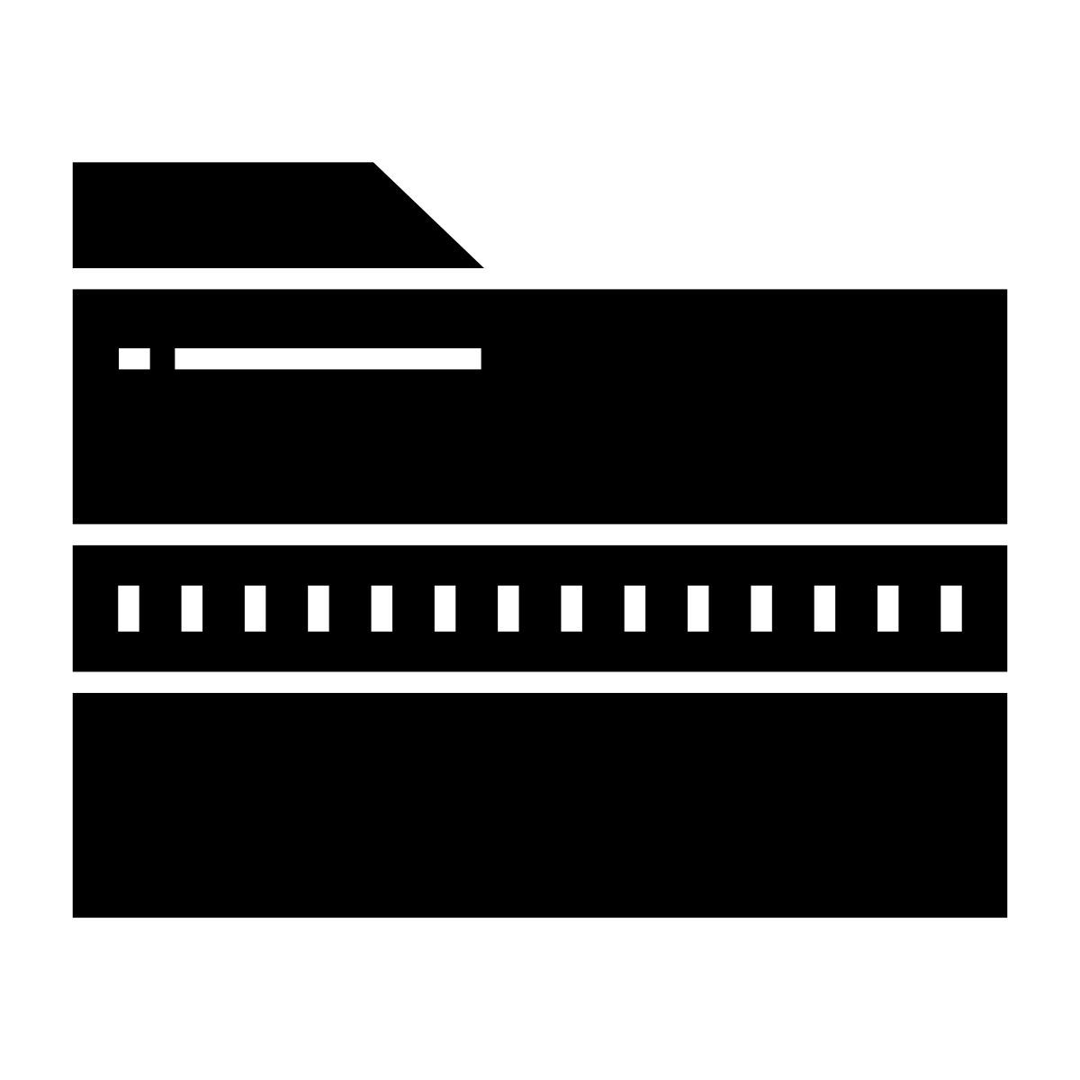 folder icon