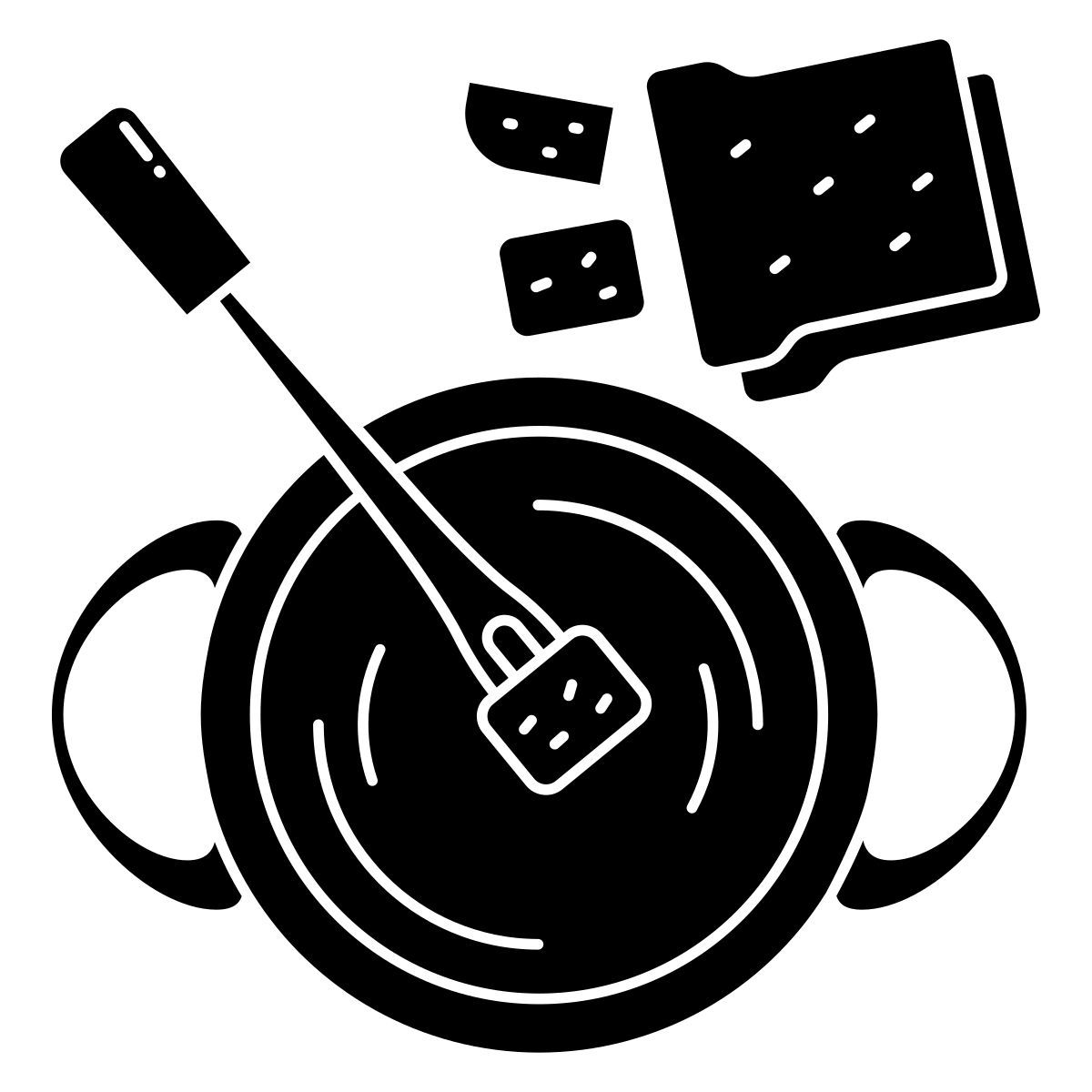 火锅 icon
