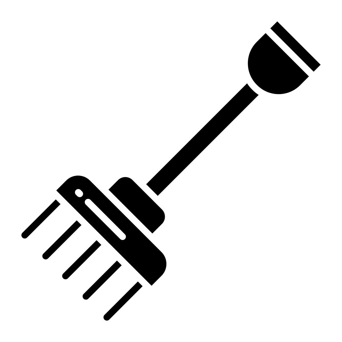 fork icon
