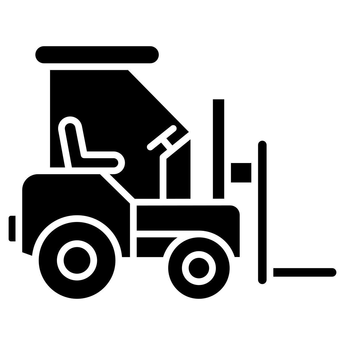 forklift icon