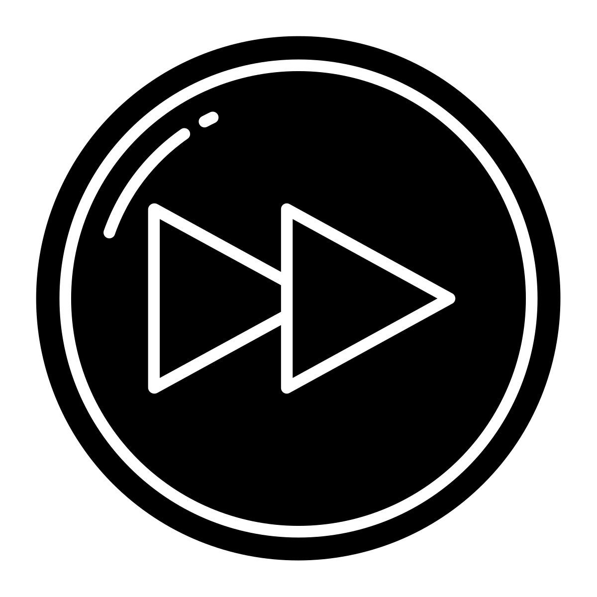 forward icon