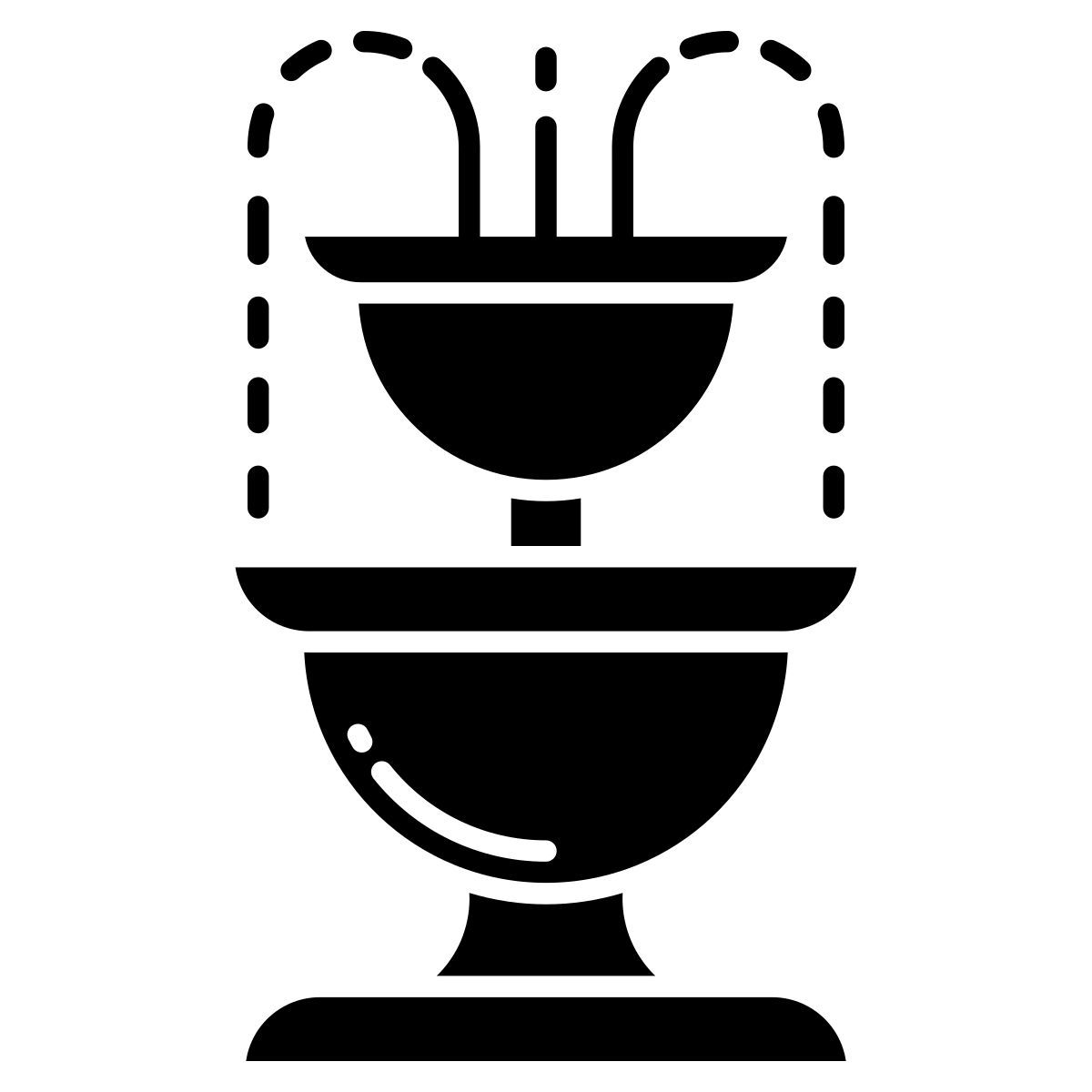 fountain icon