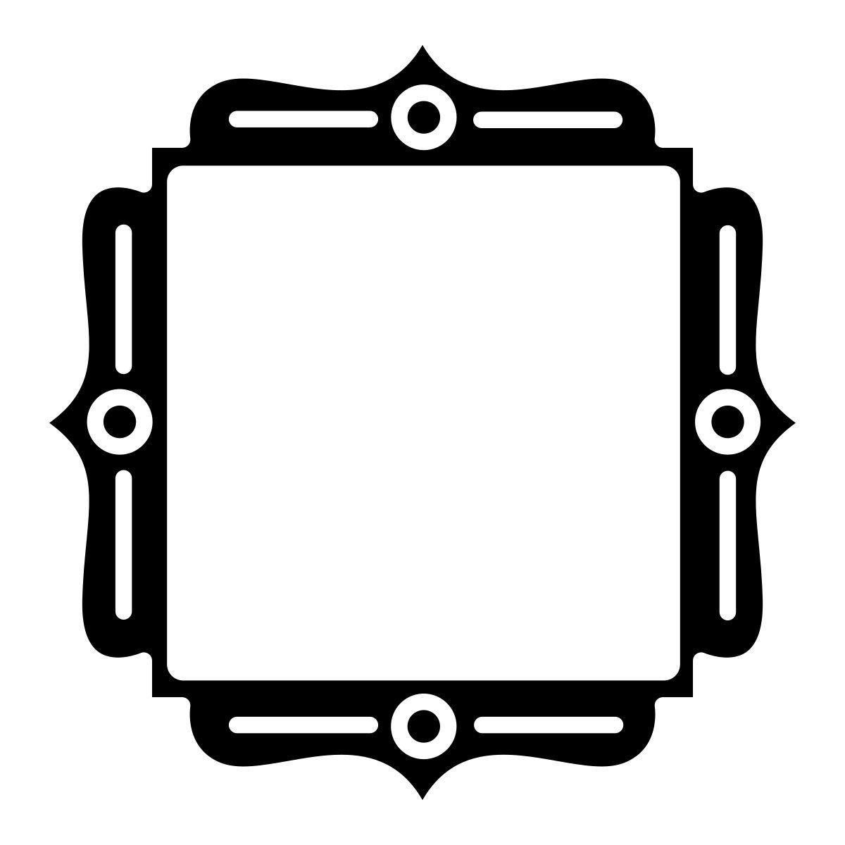 frame icon