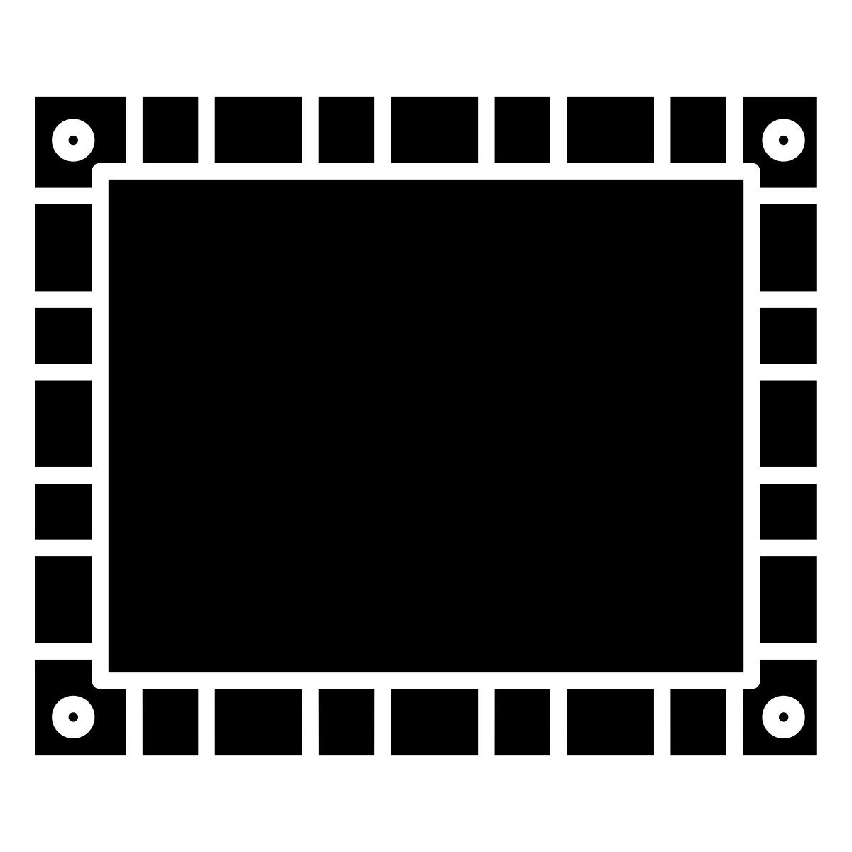 frame icon