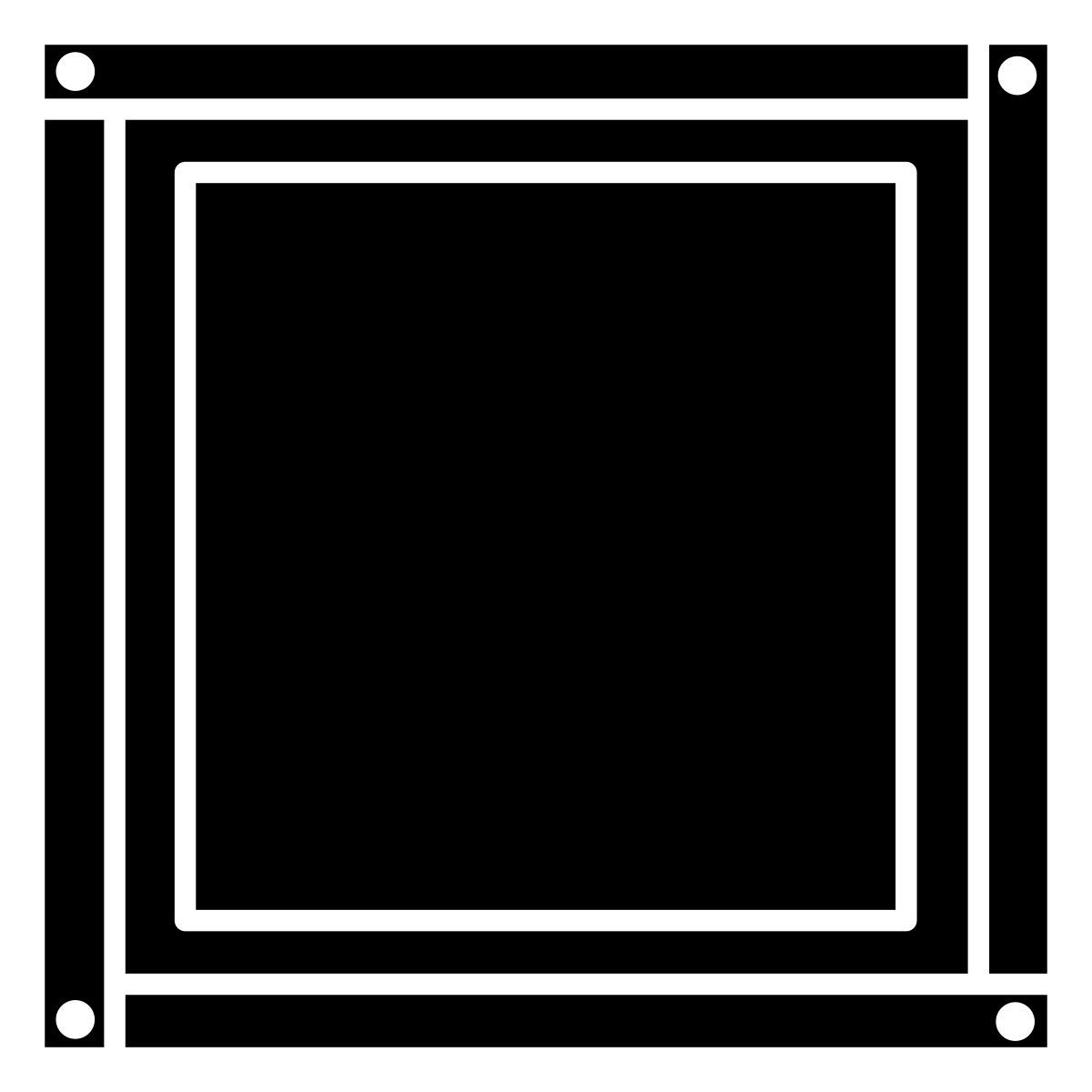 frame icon