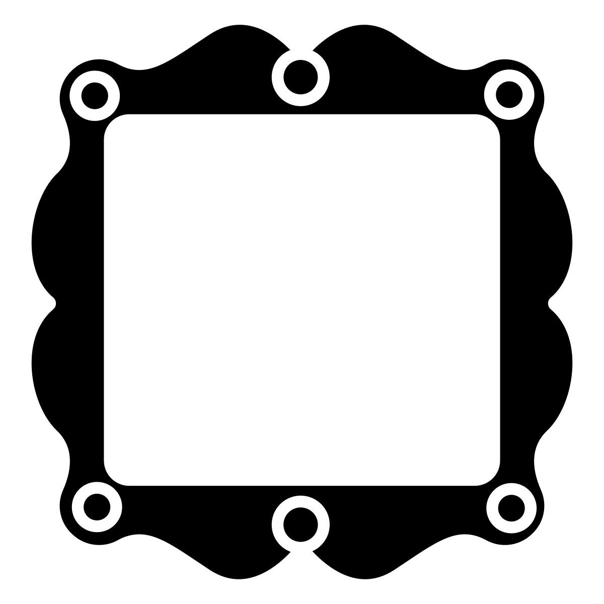 frame icon