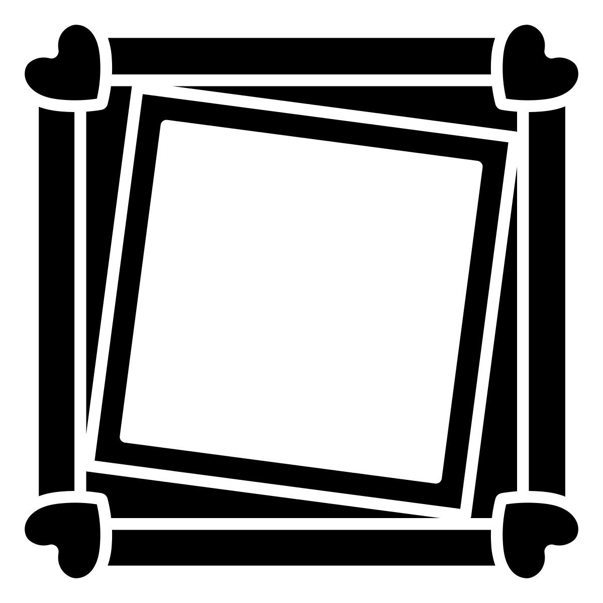 frame icon