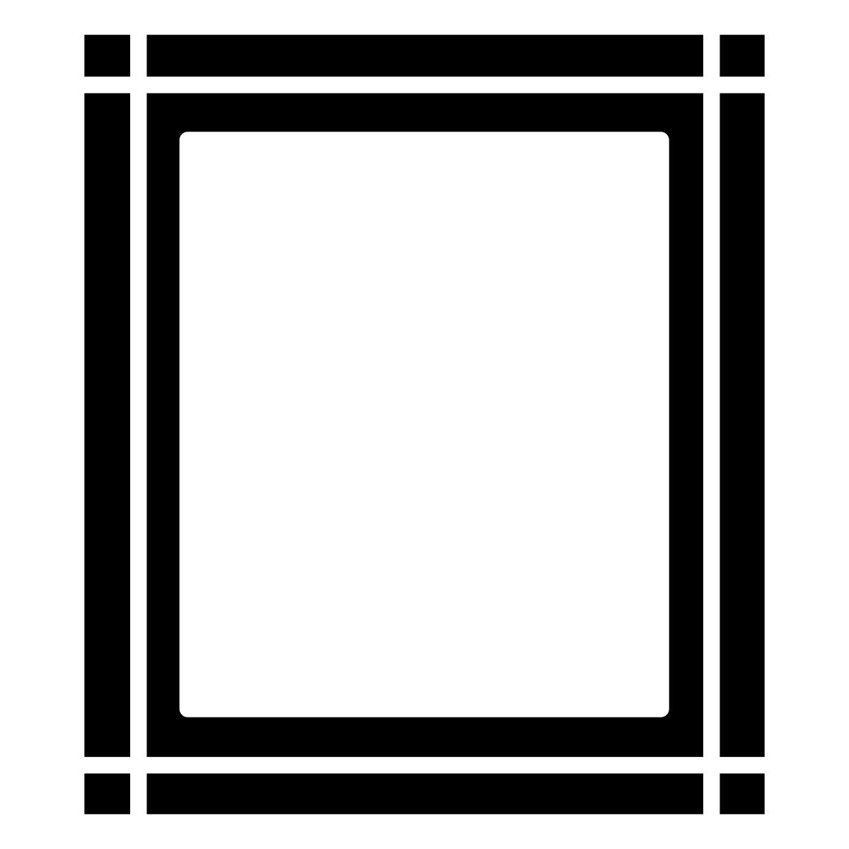 frame icon