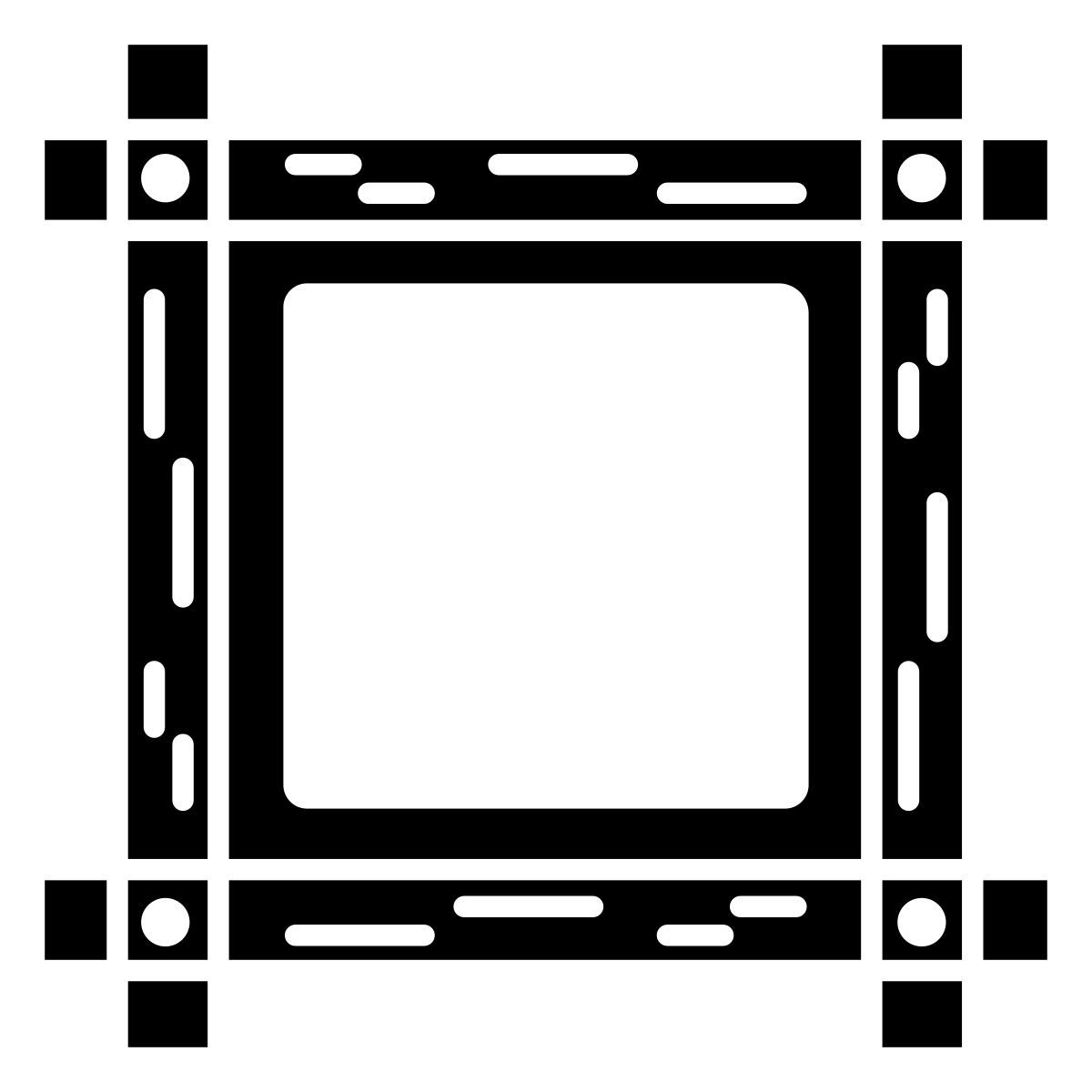 frame icon