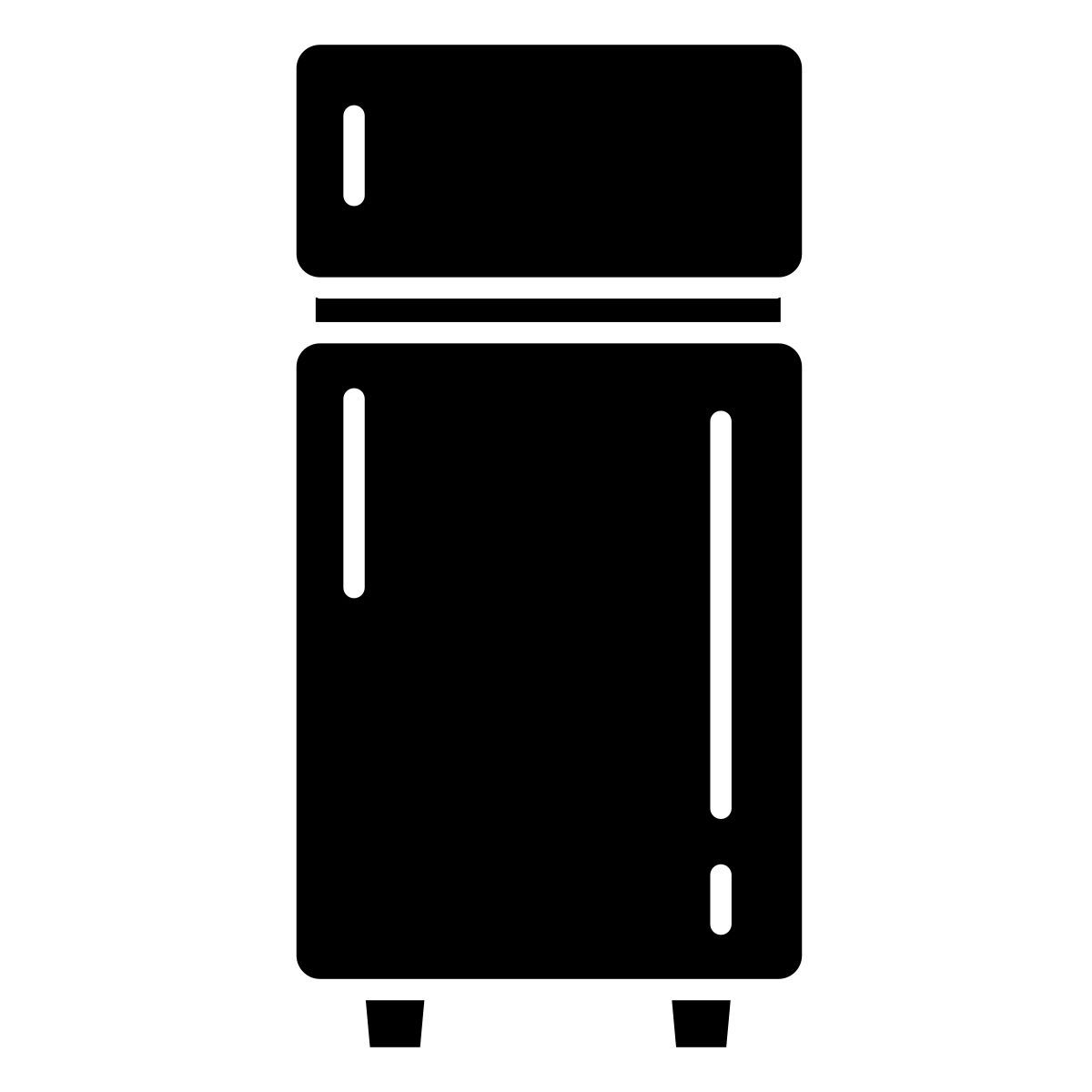 fridge icon