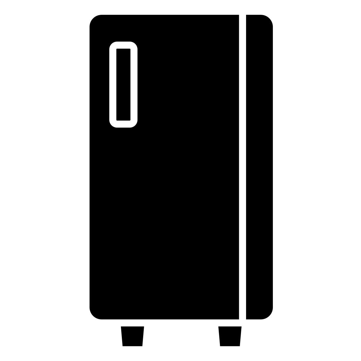 fridge icon