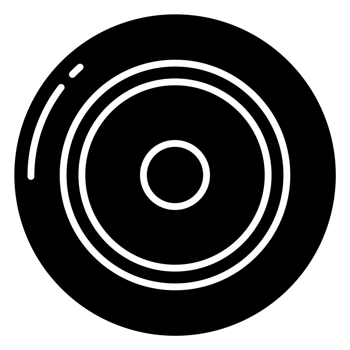 frisbee icon