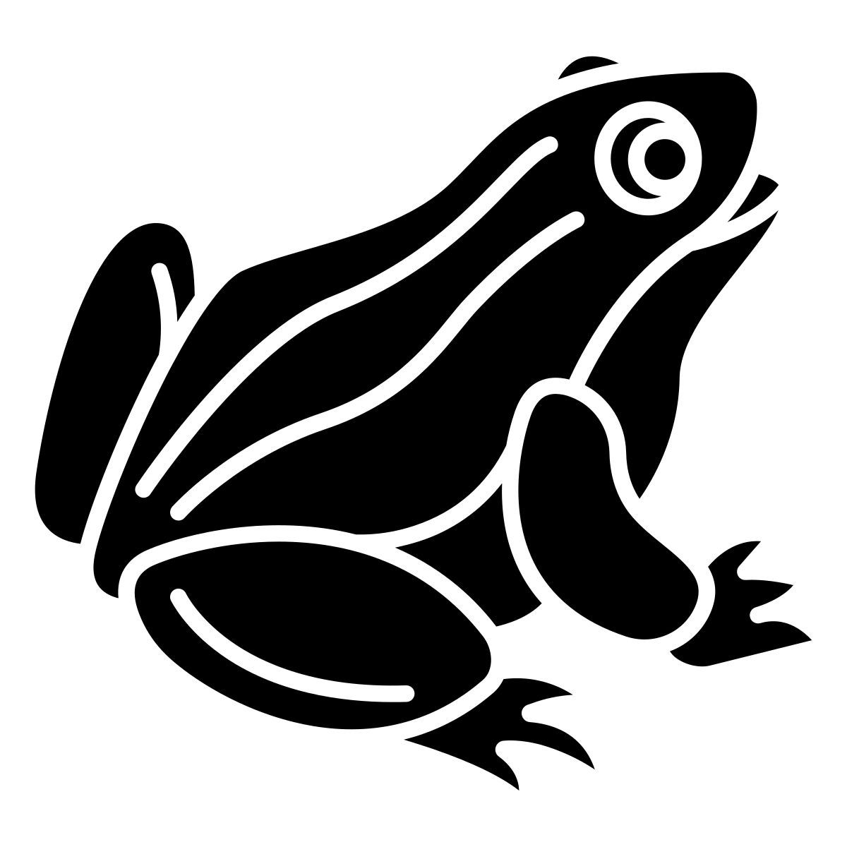 frog icon