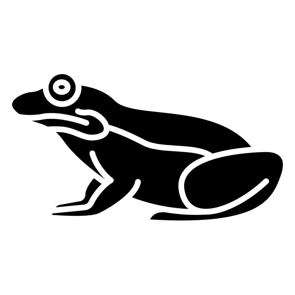 frog icon
