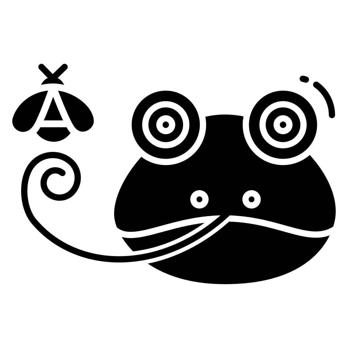 frog icon