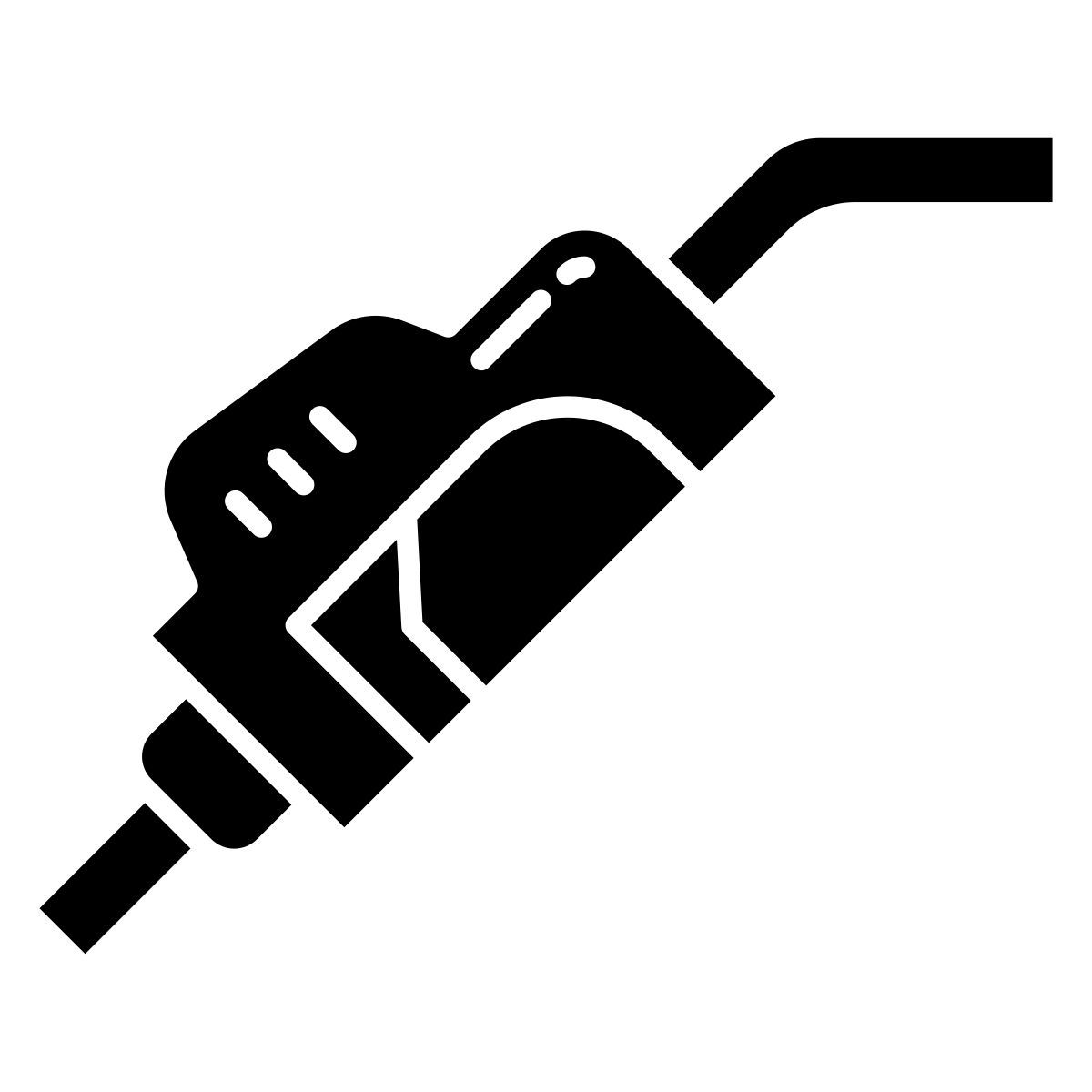 fuel icon