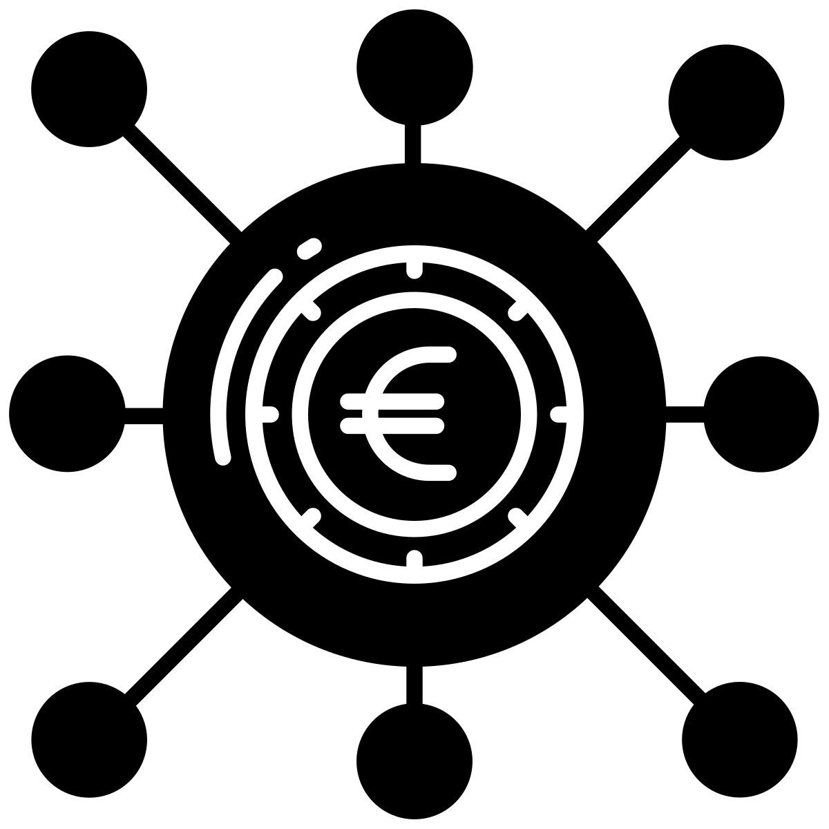 funding icon