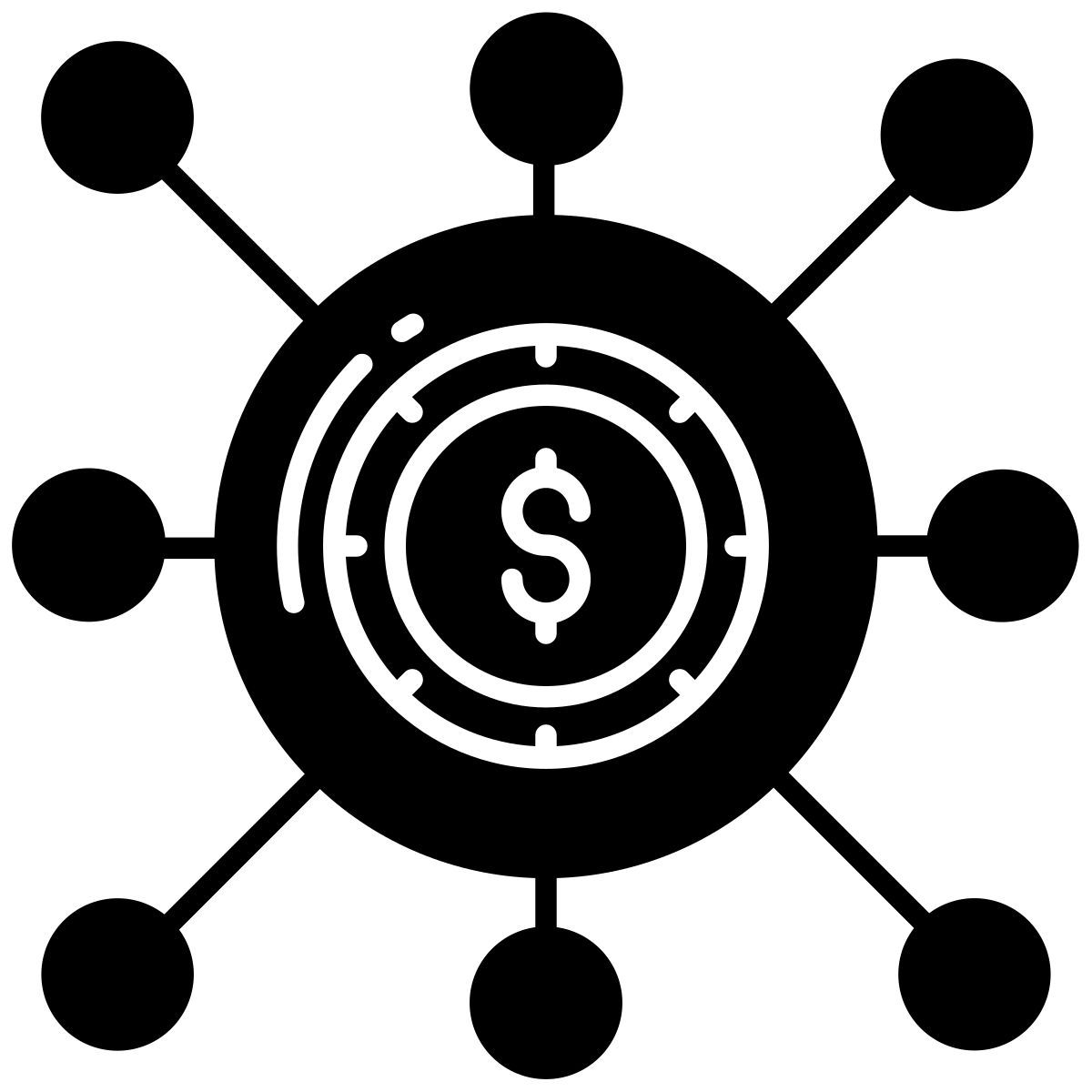 funding icon
