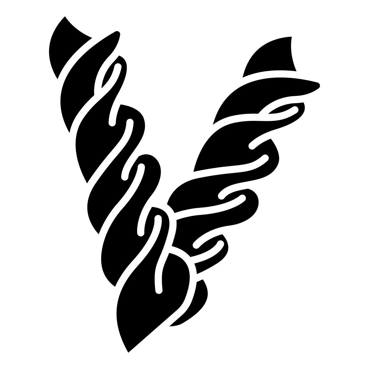 fusilli icon
