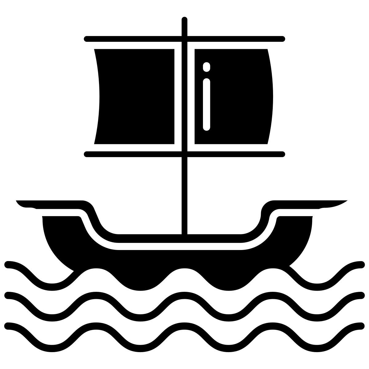 galleon icon