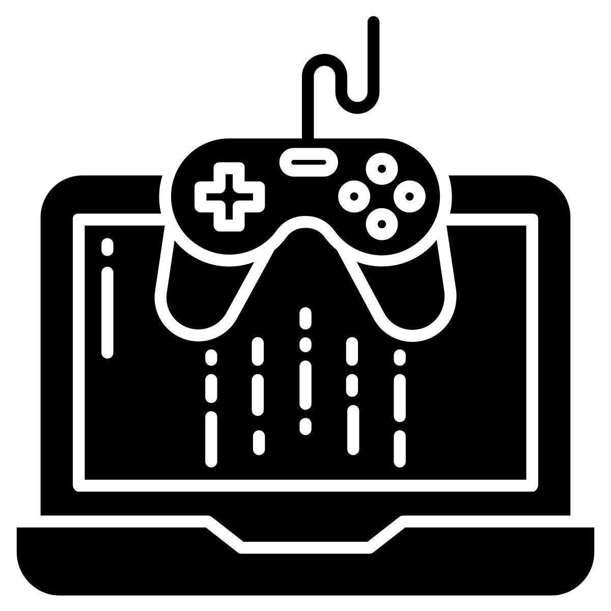 video game icon