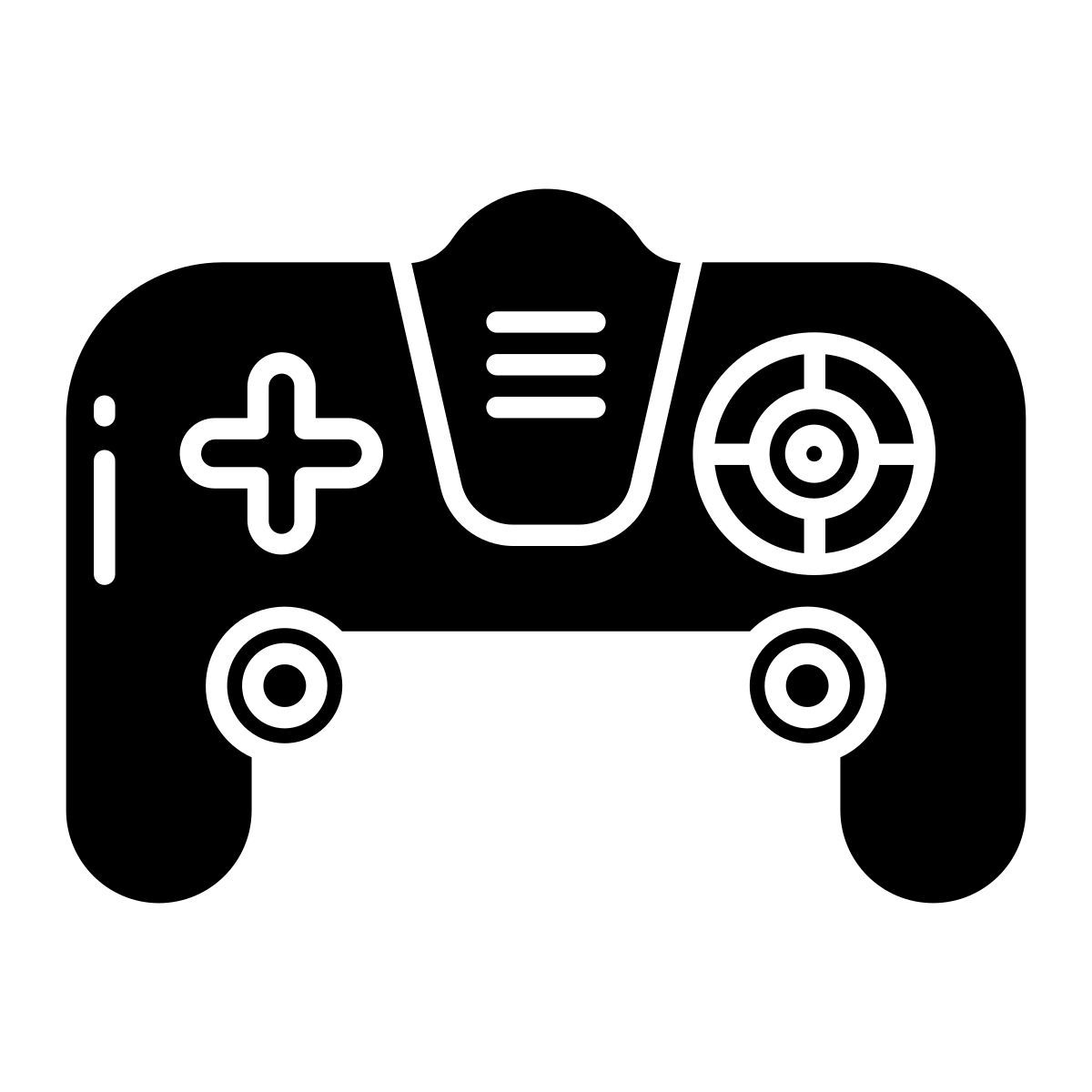 game pad icon